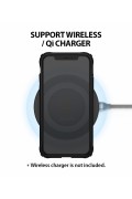 Ringke - Fusion X For iPhone XS / XS Max / XR Case - 黑色 [自選組合優惠]