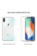 Ringke - Fusion For iPhone XS / XS Max / XR Case [自選組合優惠]