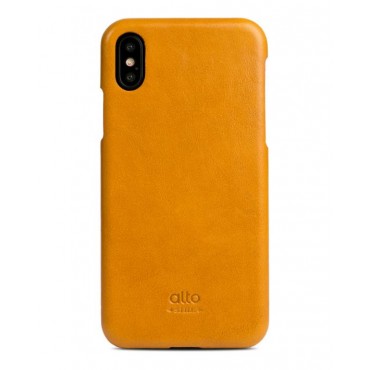 ALTO - 皮革保護殼 Original For iPhone XS / XS Max / XR Case [自選組合優惠]