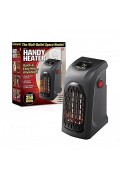 Ontel Handy Heater - 隨插即用即熱暖風機