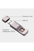 SAIL TECHNOLOGY - P1指紋USB手指