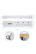 Sail - Smart Wi-Fi Surge Protector 智能拖板