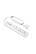 Sail - Smart Wi-Fi Surge Protector 智能拖板