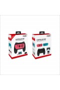 DOBE - JoyCon 控制器握把 for Nintendo Switch (兩個裝) TNS-851