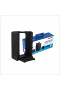 DOBE - 光盤盒架 for PlayStation4 Pro Slim/ XBOX ONE TP4-025