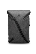  美國 NIID UNO II Smart Panel 自定義收納背包 Backpack 精巧標準版 (30L Charcoal Colour) (內含數碼內袋)