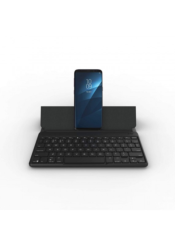ZAGG - Flex 平板電腦專用藍芽無線鍵盤連支架