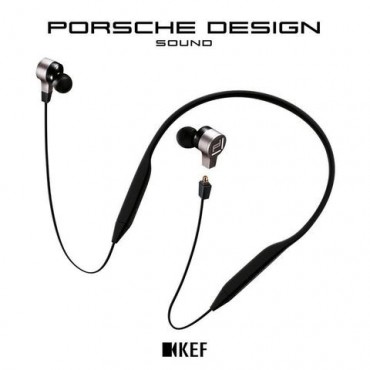 KEF - MOTION ONE 無線藍芽耳機