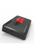 MAYFLASH - 專業街機格鬥操縱桿 Arcade Stick F500 6合1大手制搖桿