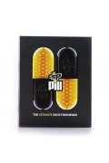 Crep Protect - The Ultimate Shoe Freshener - Pill 萬用鞋子清新劑