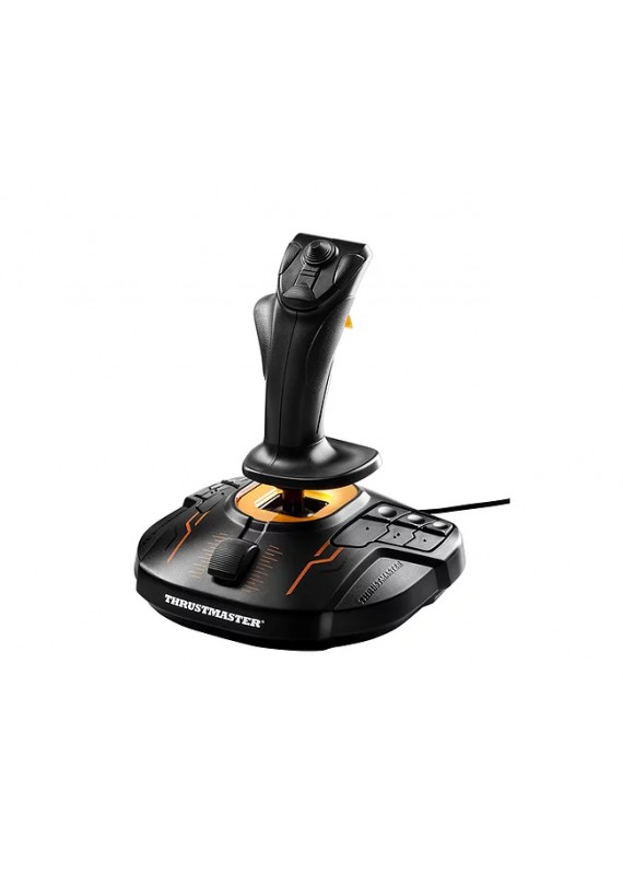 Thrustmaster - T.16000M FCS 飛行遊戲搖桿 (for PC)