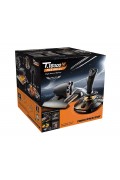 Thrustmaster - T.16000M FCS HOTAS 飛行遊戲搖桿 & TWCS 油門 (節流閥) (for PC)