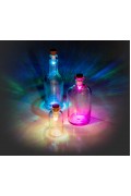 suckUK - Bottle Light Multicolour 