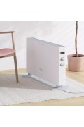 Smartmi - 智米電暖器 1S DNQ04ZM 水貨 (英式三腳插頭) - 白色