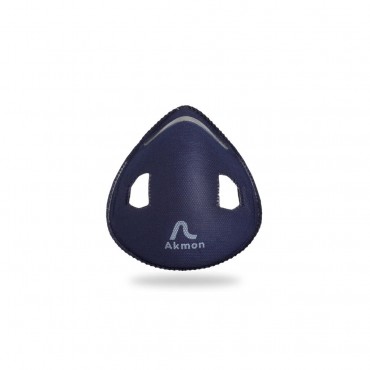 AKMON - 可換濾蕊布口罩濾嘴  filter x 5 (現貨出售)