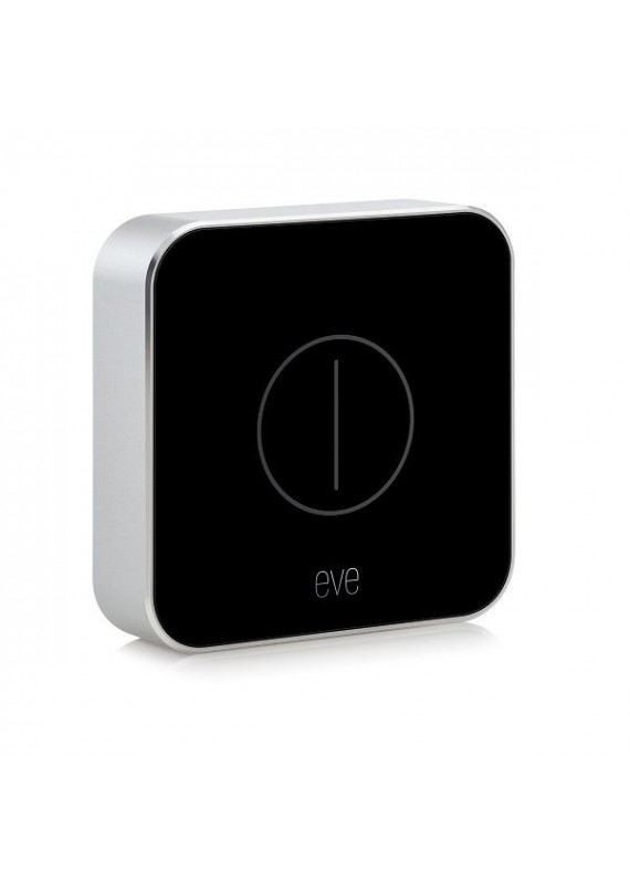 Apple HomeKit - Elgato Eve Button 智能家居遙控