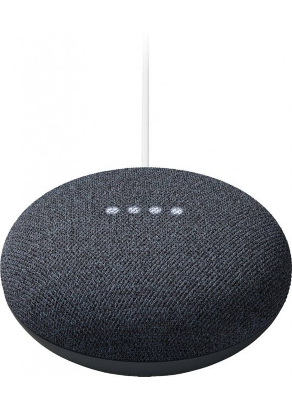 Google Nest Mini 智能喇叭