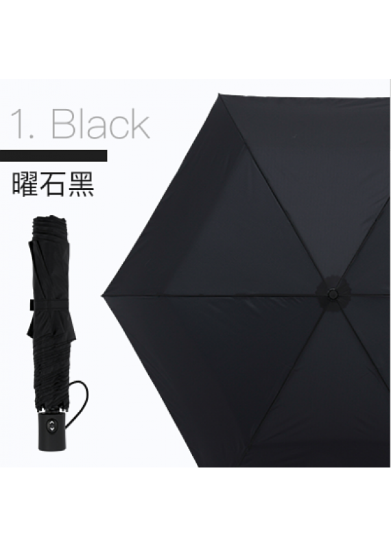 日本 Amvel VERYKAL - 極輕一鍵式自動折傘