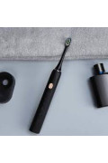素士 - 聲波電動牙刷 - X3U (黑色)
