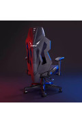 傲風 - 專業電競桌椅套裝