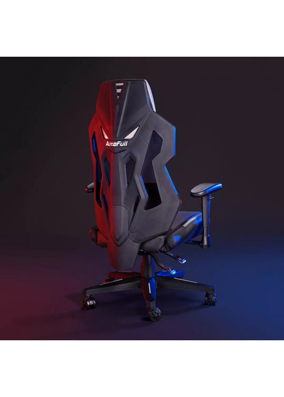 傲風 - 專業電競桌椅套裝