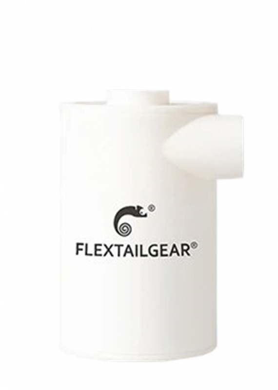 FLEXTAILGEAR - Max Pump 2020 攜式充氣抽氣兩用泵