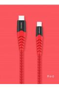 VOKAMO - Colink USB-C to Lightning 120 cm 快充連接線 