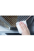 心相印 - 廚房專用清潔濕巾紙 200mmX300mm -3包120片 優惠套裝