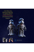 UBTECH - Star Wars Stormtrooper Robot (白兵)