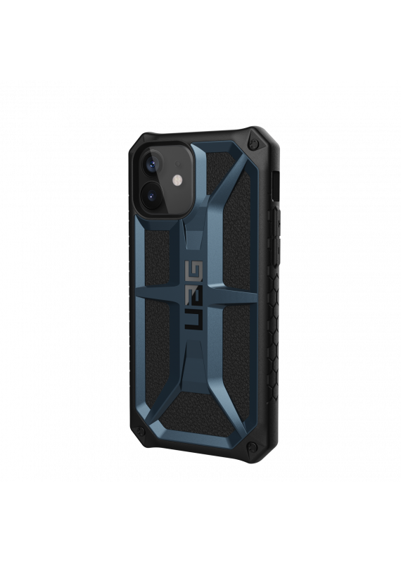 UAG - MONARCH 系列 For iPhone 12 / 12 Pro / 12 Pro Max Case
