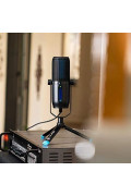 JLab Audio - Talk Pro 192kHz/24BIT USB 多模式電競音樂收音咪