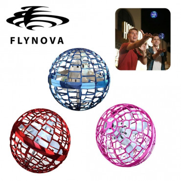 Flynova PRO 反重力魔法球 (不含控制棒)