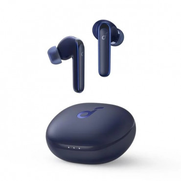 Anker - SOUNDCORE LIFE P3 主動降噪真無線藍牙耳機-一件保養