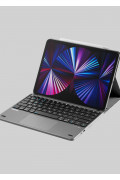 MOMAX - 無線鍵盤連座皮套 iPad 磁吸保護套 iPad Pro11” iPad Air 5 專用ONELINK (KB1E)