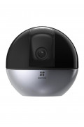 EZVIZ 2K 4MP H.265 WDR 可旋轉智慧型ipcam C6W【香港行貨採用新加坡雲端伺服器】