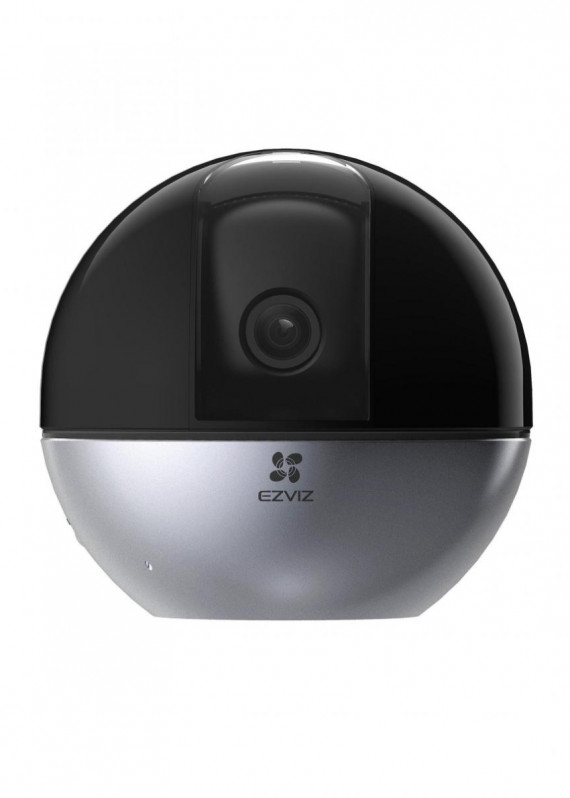 EZVIZ 2K 4MP H.265 WDR 可旋轉智慧型ipcam C6W【香港行貨採用新加坡雲端伺服器】