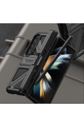 VERUS Galaxy Z Fold 4 Case Uitimate Pro pen