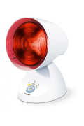 Beurer 德國博雅 150W 時間制 IL35 紅外線照護燈 改善血液循環 腰酸背痛 肌肉疲勞 健康燈