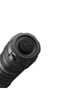 Nitecore - MH12 V2 1200流明 射程202米 USB-C充電手電筒 