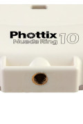 Phottix Nuada Ring 10 Go Kit 環形LED燈套裝