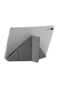 MOMAX iPad 10.9" 第10代 2022 Flip Cover 保護套 (深灰色/淺灰色)