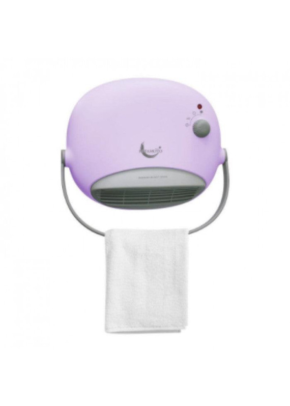 MIYAMOTO 浴室暖風機 (XD-2066HB) 暖笠笠 保暖 輕巧
