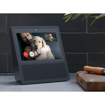 Amazon - Echo Show 家用多功能視像電話