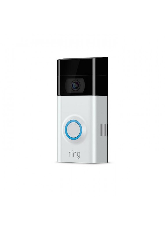 ring - Video Doorbell 視像監控門鈴第二代