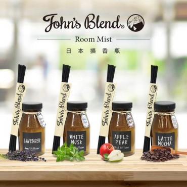 日本John′s Blend - 擴香瓶