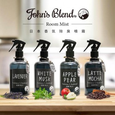 日本John′s Blend - 香薰除臭噴霧