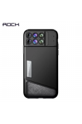 ROCK - iPhone X 六合一鏡頭機殼