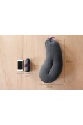 Aubergine Pillow - 便攜充氣枕