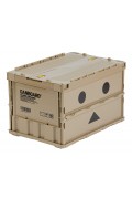 TRUSCO x DANBOARD - 紙箱人摺疊式儲物箱