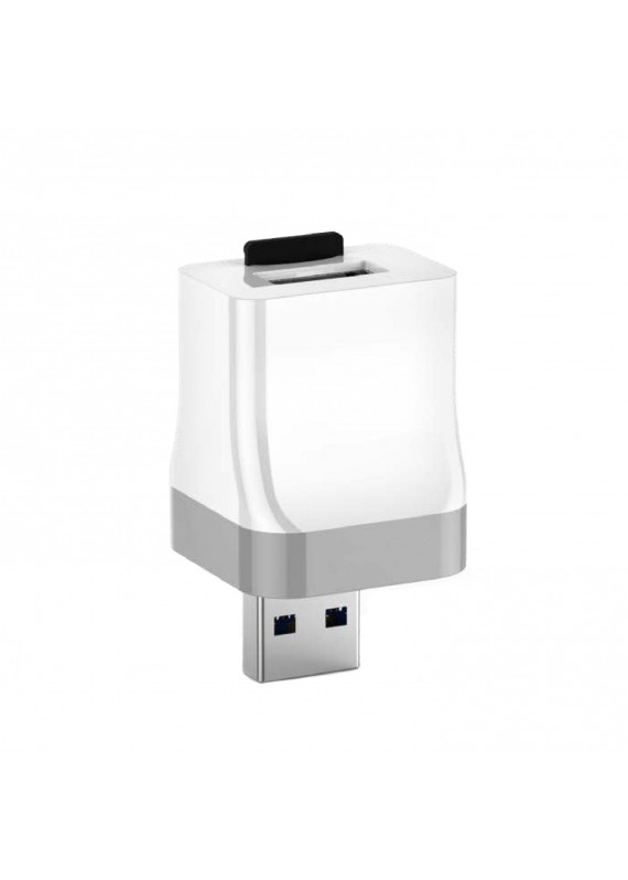 PhotoFast - PhotoCube iOS 專用 MFI USB 迷你備份方塊